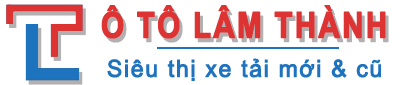 Ô Tô Lâm Thành – mua bán xe tải cũ